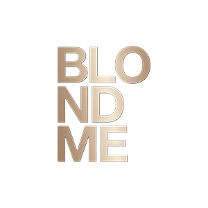 BlondMe