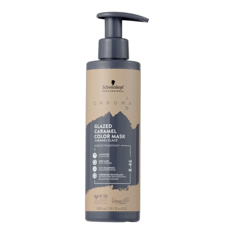 Chroma ID dažanti kaukė 8-46 (300ml)