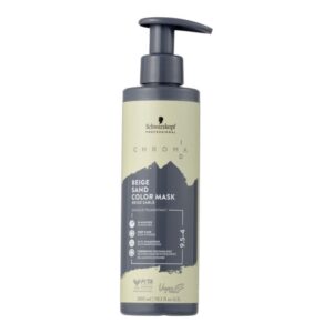 Chroma ID dažanti kaukė 9.5-4 (300ml)