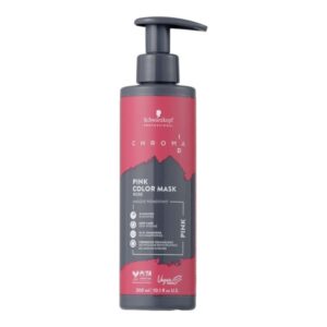 Chroma ID dažanti kaukė Pink (300ml)