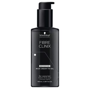 FIBRE CLINIX BONDING sodrus kremas-aliejus plaukams 100ml