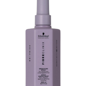 Fibre Clinix DE-FRIZZ glotninamasis purškiklis 200ml