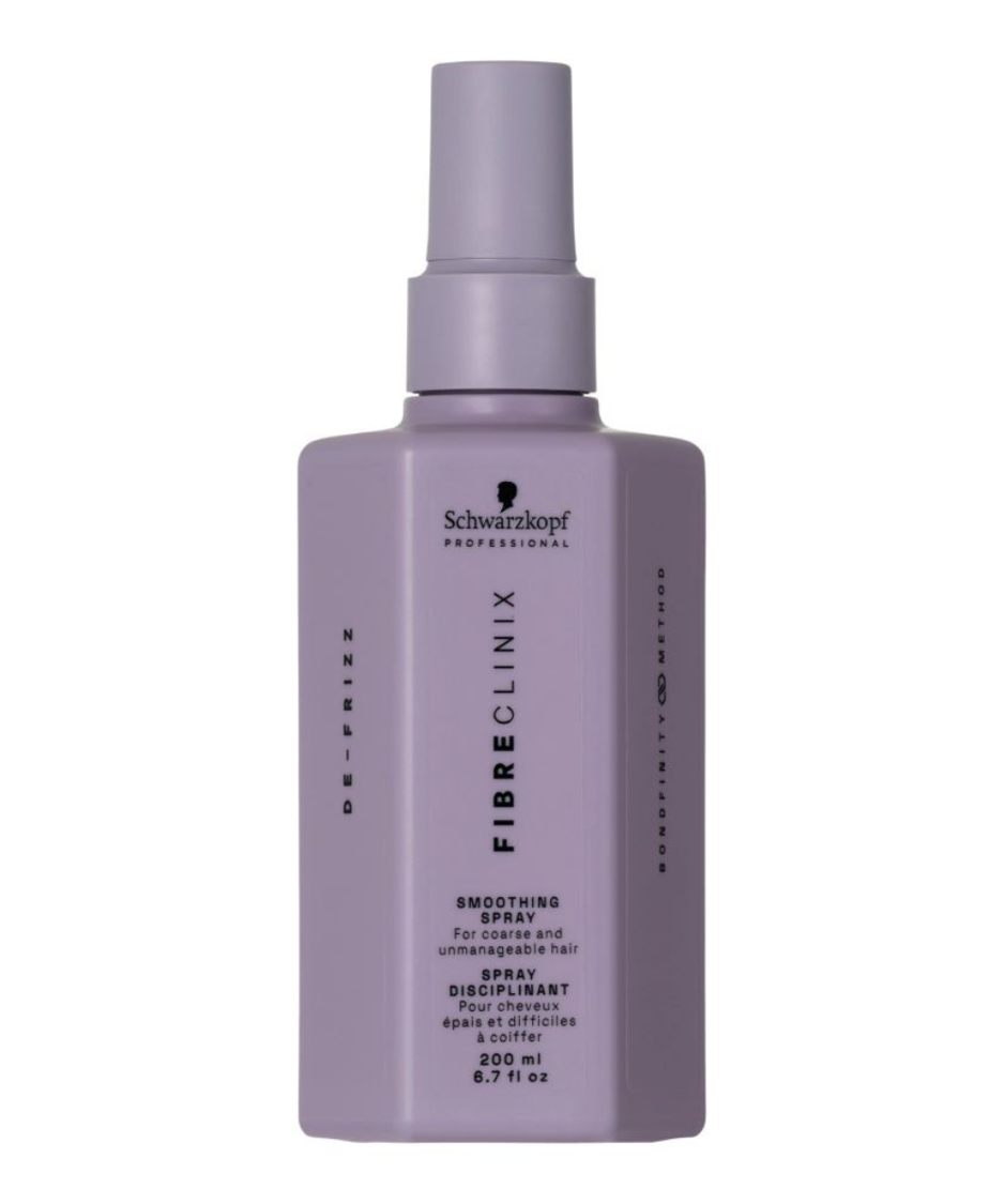 Fibre Clinix DE-FRIZZ glotninamasis purškiklis 200ml