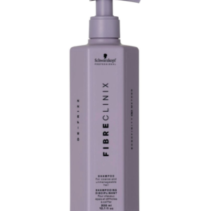 Fibre Clinix DE-FRIZZ šampūnas 300ml