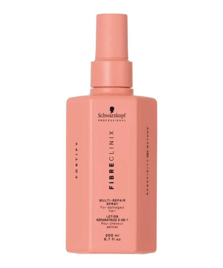 Fibre Clinix FORTIFY daugiafunkcis atkuriamasis purškiklis 200ml