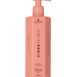 Fibre Clinix FORTIFY šampūnas 300ml