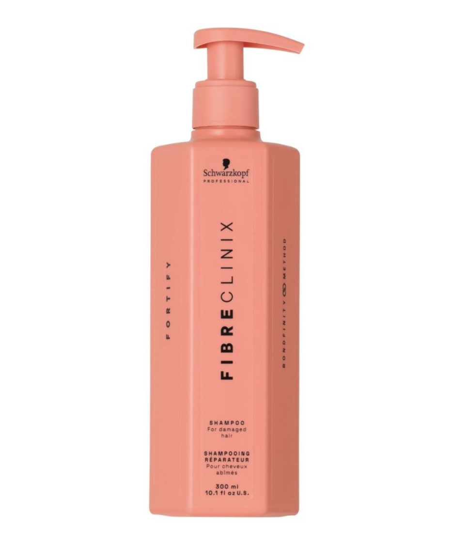 Fibre Clinix FORTIFY šampūnas 300ml