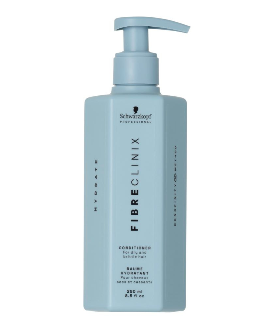 Fibre Clinix HYDRATE kondicionierius 250ml