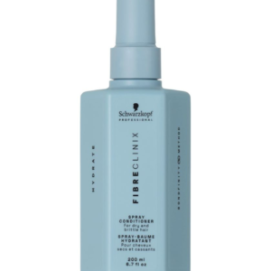 Fibre Clinix HYDRATE purškiamas kondicionierius 200ml