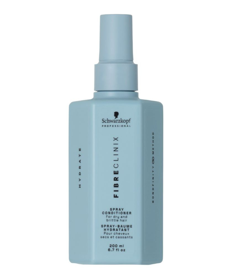Fibre Clinix HYDRATE purškiamas kondicionierius 200ml