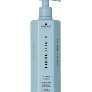 Fibre Clinix HYDRATE šampūnas 300ml