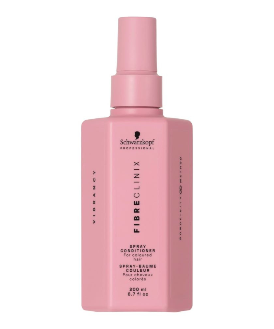 Fibre Clinix VIBRANCY purškiamas kondicionierius 200ml