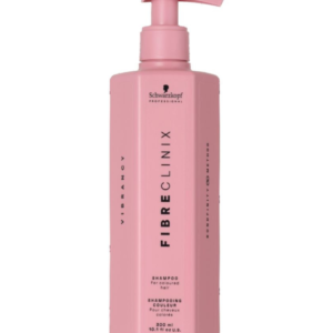Fibre Clinix VIBRANCY šampūnas 300ml