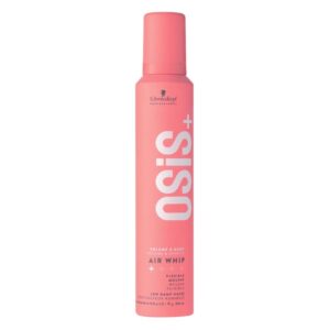 OSiS Air Whip lanksčios fiksacijos putos plaukams (200ml)