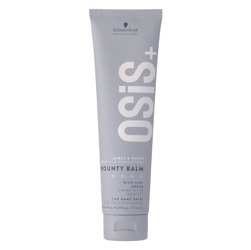 OSiS Bounty Balm kremas garbanoms (150ml)