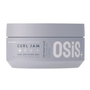 OSiS Curl Jam aptakių garbanų formavimo gelis 300ml