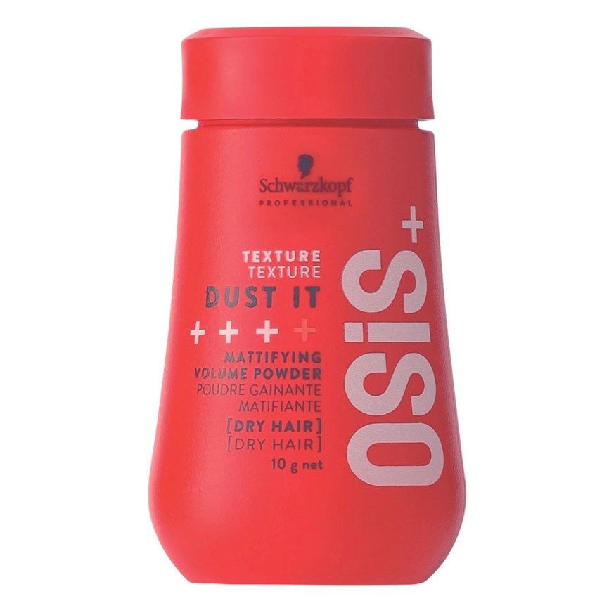OSiS Dust it apimties ir matinį efektą suteikianti pudra (10g)