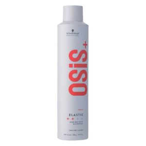 OSiS Elastic lanksčios fiksacijos plaukų lakas (300ml)
