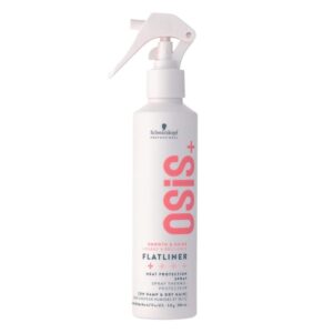 OSiS Flatliner nuo karščio apsaugantis purškiklis (200ml)
