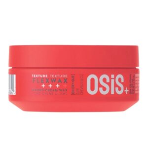 OSiS Flexwax ypač stiprus kreminis vaškas (85ml)