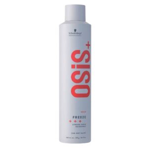 OSiS Freeze stiprios fiksacijos plaukų lakas (300ml)