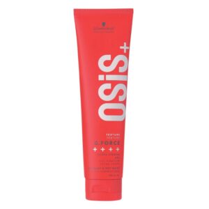 OSiS G.Force stiprios fiksacijos gelis (150ml)