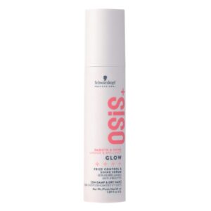 OSiS Glow spindesio suteikiantis serumas (50ml)