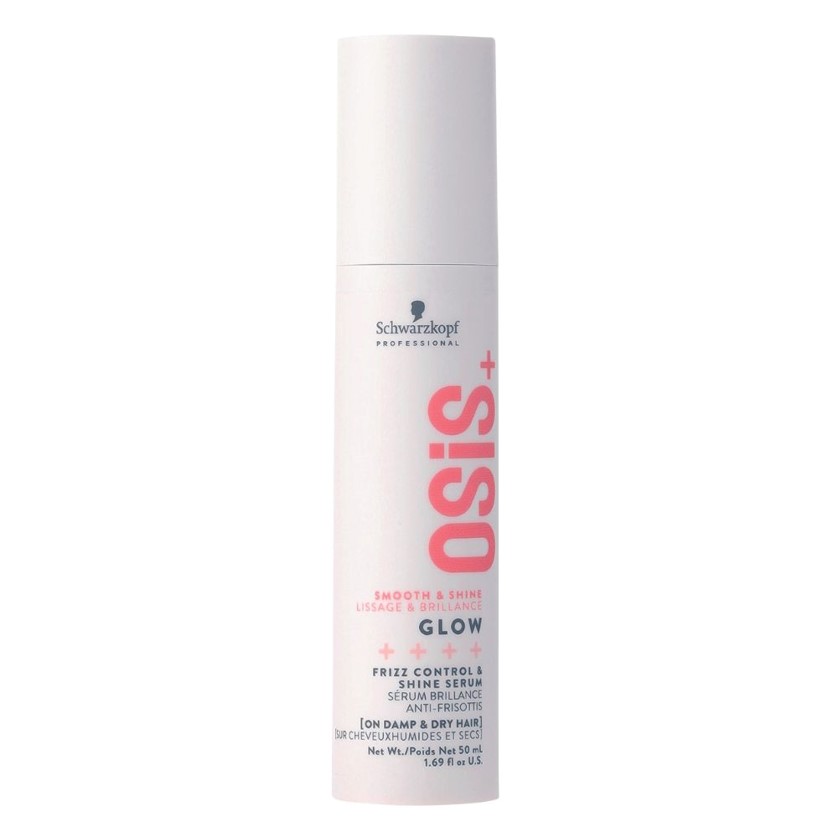 OSiS Glow spindesio suteikiantis serumas (50ml)