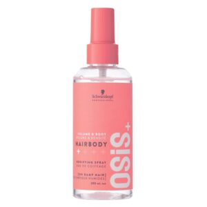 OSiS Hairbody purškiklis (200ml)