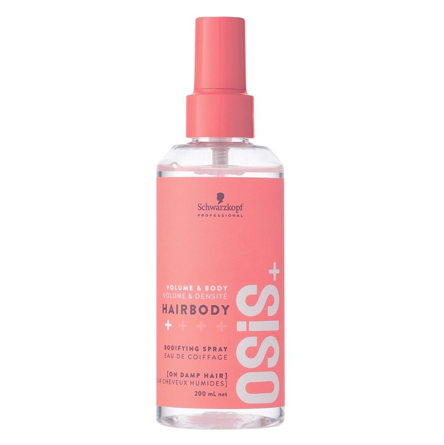 OSiS Hairbody purškiklis (200ml)