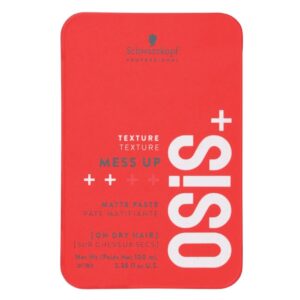 OSiS Mess Up matinė pasta (100ml)