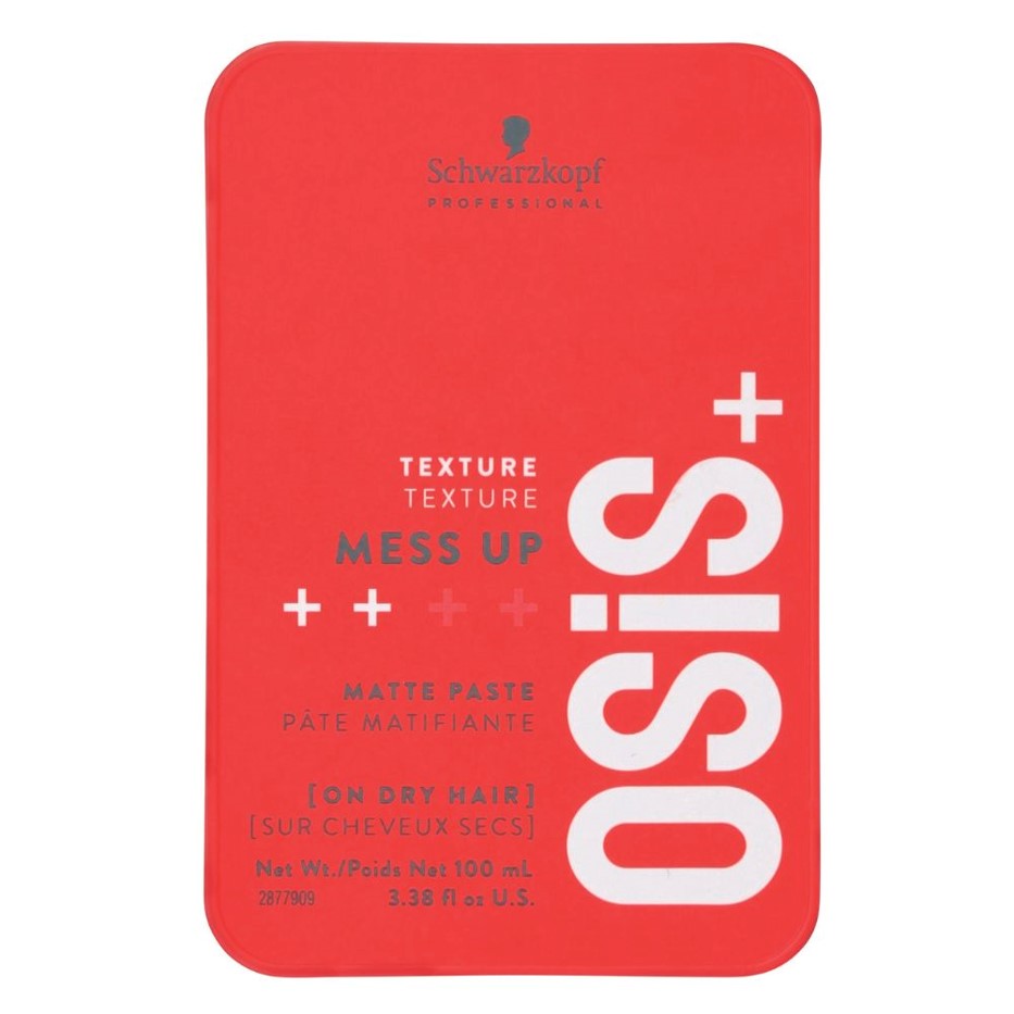 OSiS Mess Up matinė pasta (100ml)