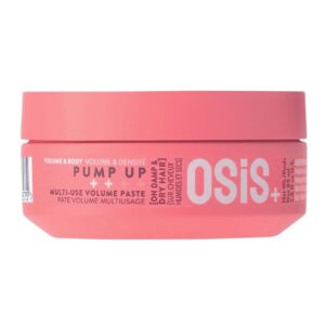 OSiS Pump Up apimtį didinanti plaukų pasta (85ml)