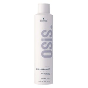 OSiS Refresh Dust apimties suteikiantis sausas šampūnas (300ml)