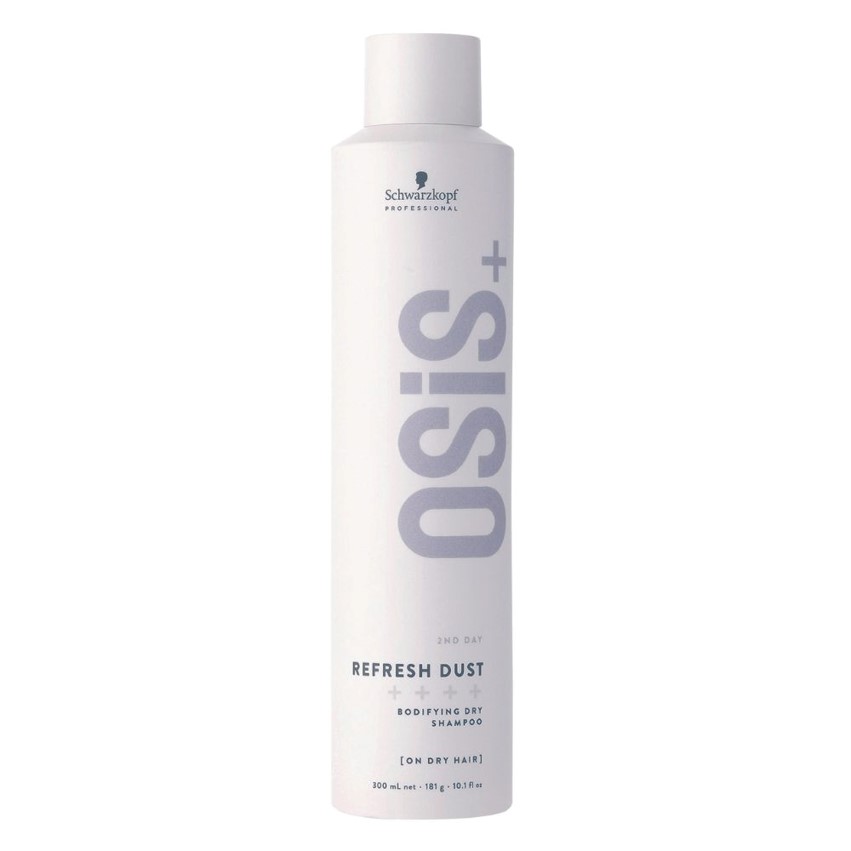 OSiS Refresh Dust apimties suteikiantis sausas šampūnas (300ml)