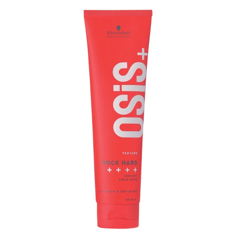 OSiS Rock Hard ypač stiprūs klijai (150ml)