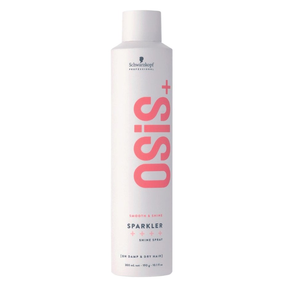 OSiS Sparkler spindesio suteikiantis purškiklis (300ml)