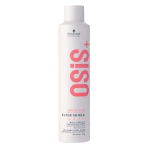 OSiS Super Shield daugiafunkcis plaukus apsaugantis purškiklis (300ml)