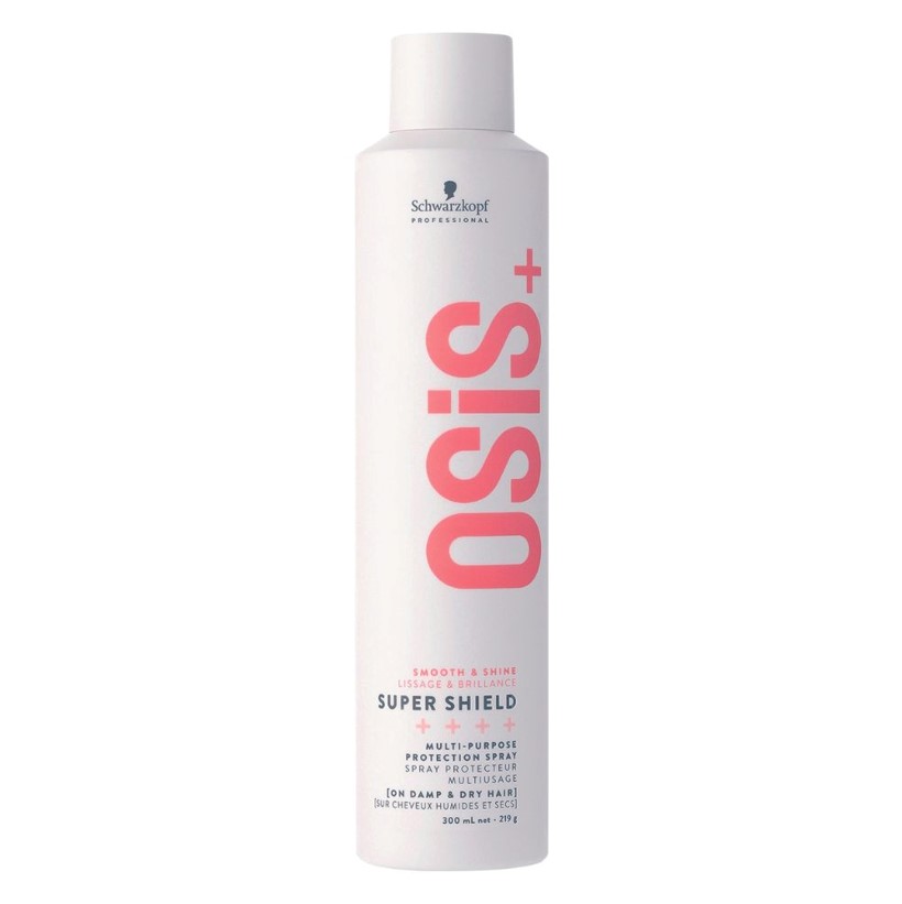 OSiS Super Shield daugiafunkcis plaukus apsaugantis purškiklis (300ml)