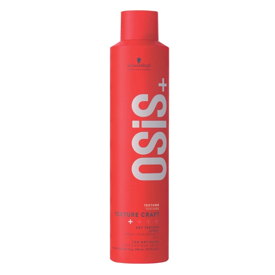 OSiS Texture Craft tekstūros suteikiantis purškiklis (300ml)