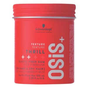 OSiS Thrill formuojanti guma (100ml)