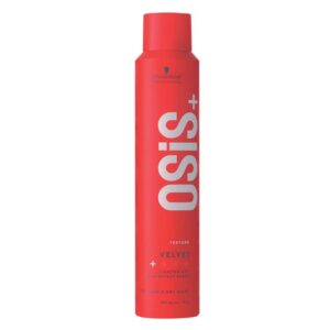 OSiS Velvet vaško efektą suteikiantis purškiklis (200ml)