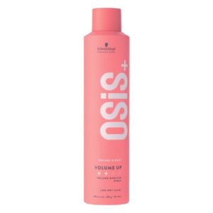 OSiS Volume Up apimties suteikiantis purškiklis (300ml)