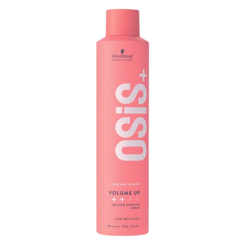 OSiS Volume Up apimties suteikiantis purškiklis (300ml)