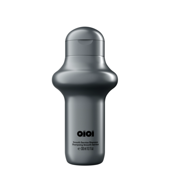 QIQI Smooth Service šampūnas (300ml)