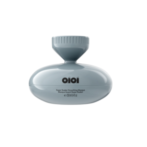 QIQI Super Soaker Smoothing kaukė (250ml)