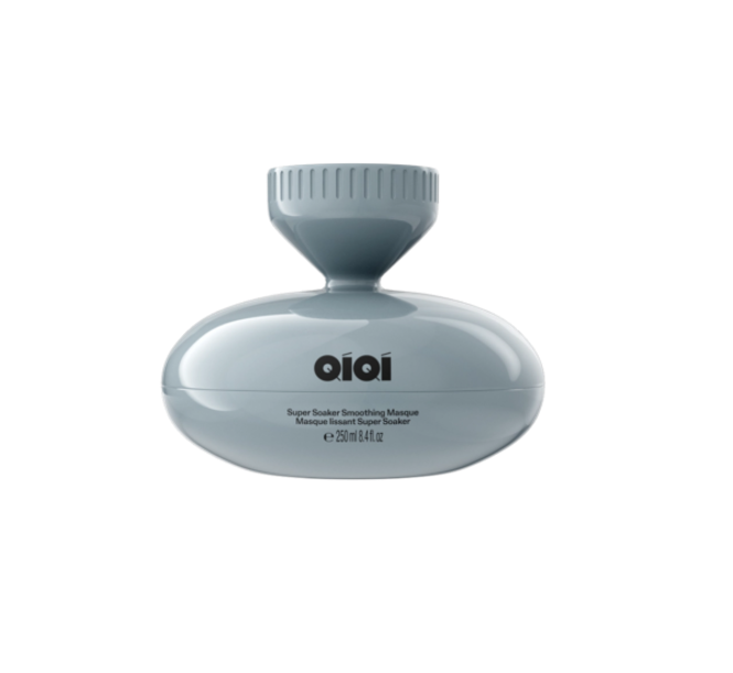 QIQI Super Soaker Smoothing kaukė (250ml)