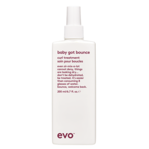evo baby got bounce intensyvi drėkinanti kaukė (200ml)