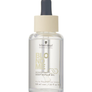 BLONDME Bondfinty Deep Repair intensyvaus atkūrimo aliejus (50ml)
