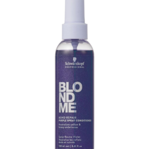 BLONDME Bond Repair Purple purškiamas kondicionierius (150ml)